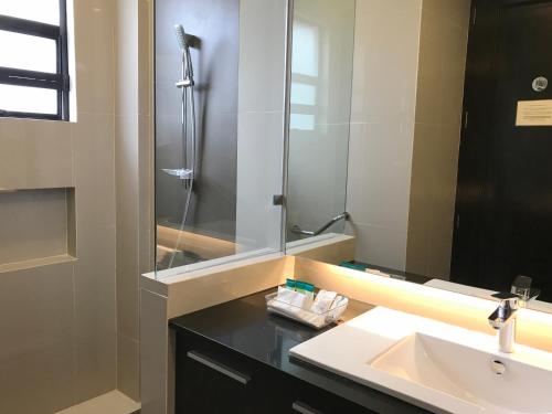 Jinjiang Inn - Boracay Station 1