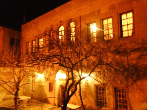Akinci Konagi Hotel