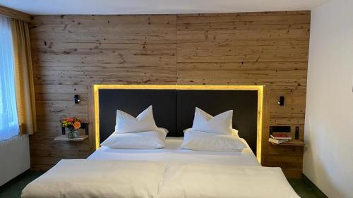 Frühstückspension Türtscher