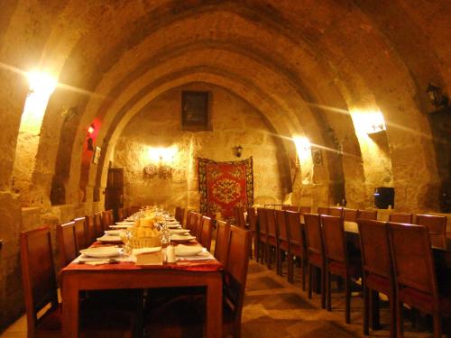 Akinci Konagi Hotel