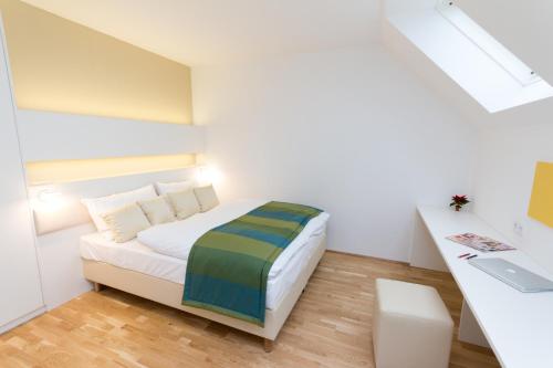 Smart Apart Living