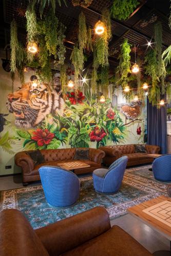 Riku Hotel Reutlingen