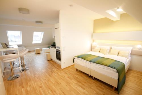 Smart Apart Living