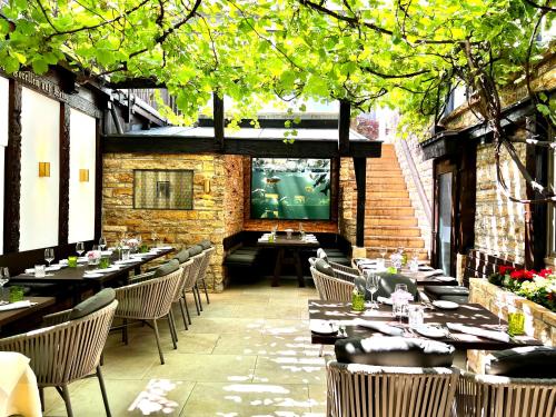 Wörtz zur Weinsteige