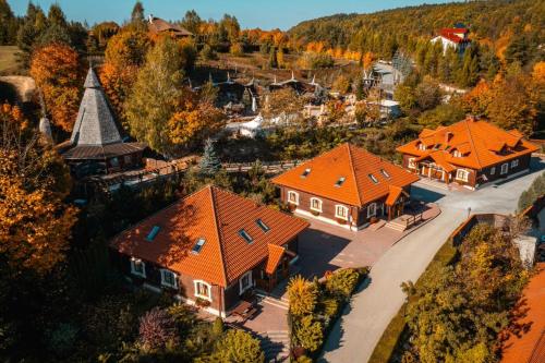 Baltow Zajazd Przystocze