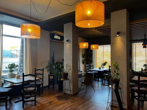 Zajazd Taurus Rzeszów