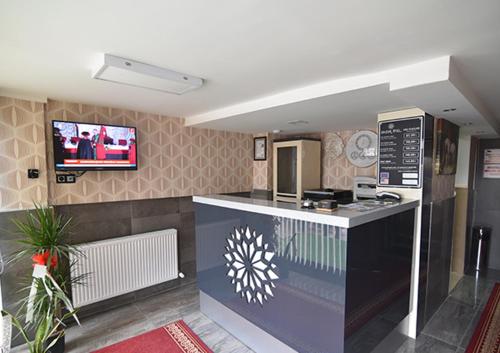 Saltuk Otel