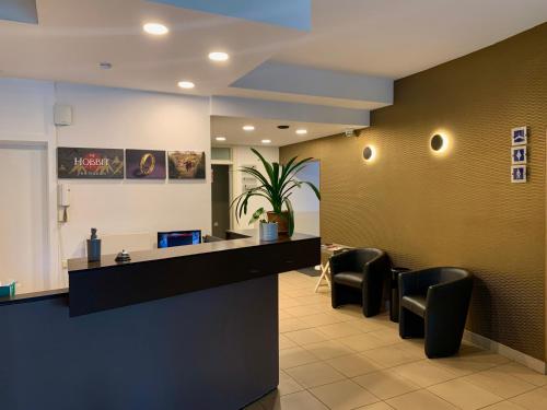 Hobbit Hotel Mechelen