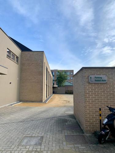 Hobbit Hotel Mechelen