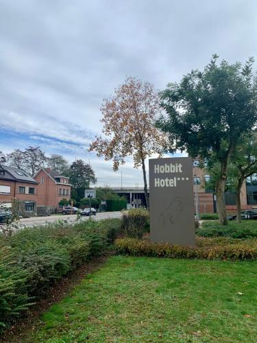 Hobbit Hotel Mechelen