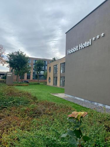 Hobbit Hotel Mechelen