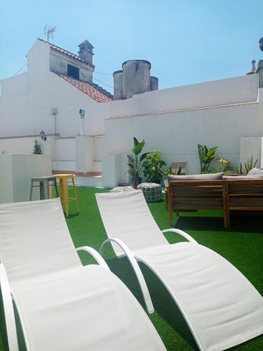Planeta Cadiz Hostel