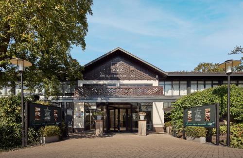 Van der Valk Hotel De Bilt-Utrecht
