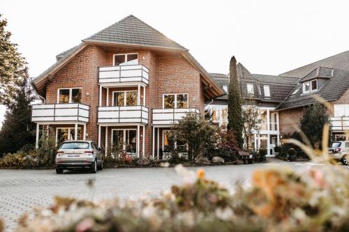 AKZENT Hotel Zur Grünen Eiche