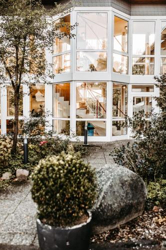 AKZENT Hotel Zur Grünen Eiche