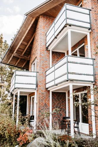 AKZENT Hotel Zur Grünen Eiche