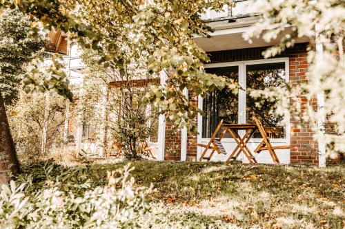 AKZENT Hotel Zur Grünen Eiche