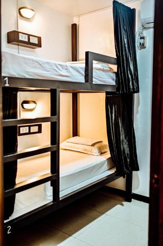 Island Brasserie Bed and Breakfast