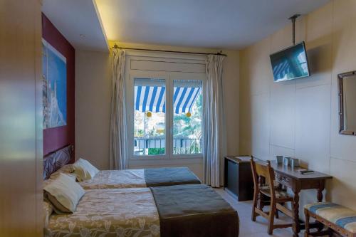Hotel Galeon