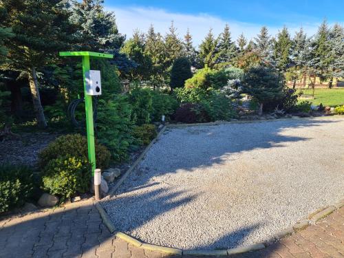 Agroturystyka Klekusiowo