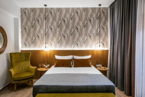 Kipos Suites