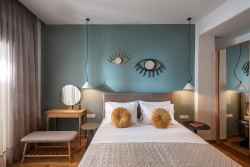 Kipos Suites