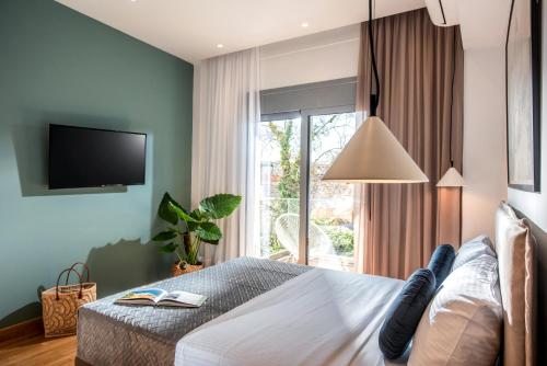 Kipos Suites