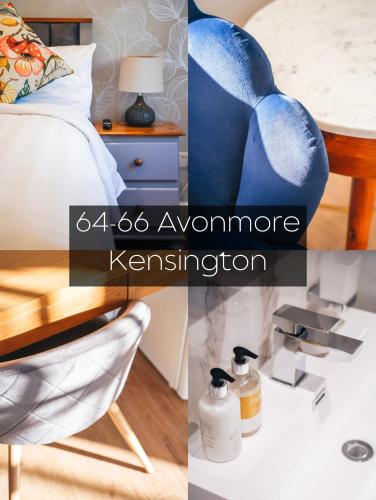 Avonmore Hotel
