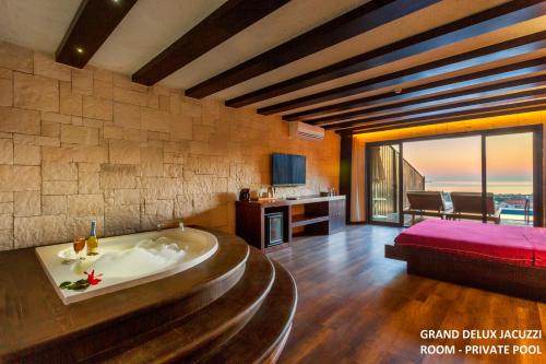 Manaspark Deluxe Hotel Oludeniz