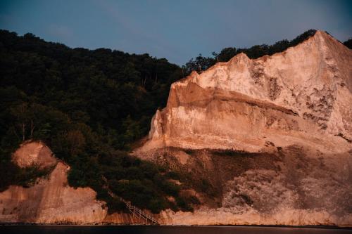 Villa Huno Mons Klint