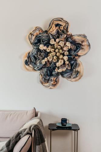 Villa Huno Mons Klint