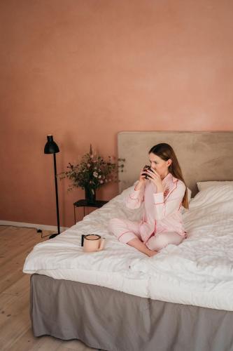 Villa Huno Mons Klint