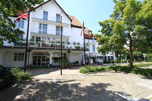 Hotel Villa Eichenau