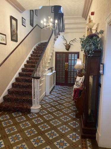 Cornerways Guest House