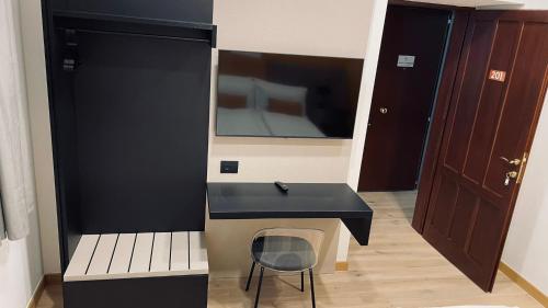 House of Bruno - NO Reception