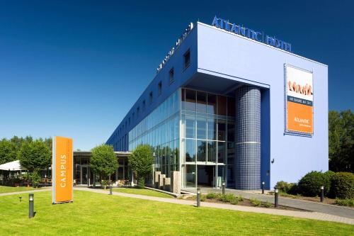 ATLANTIC Universum