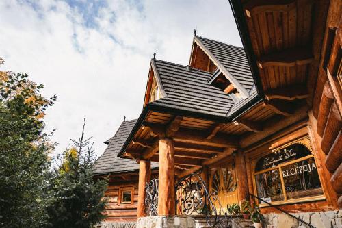 Pensjonat Zakopianski Dwor