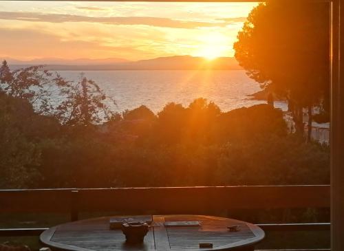 Canyelles Apartament