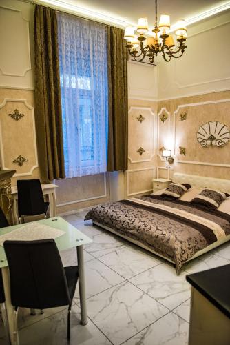 Exclusive Apartmanok Szeged