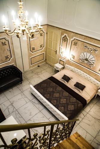 Exclusive Apartmanok Szeged