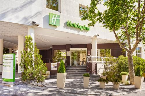 Holiday Inn Toulon - City Centre