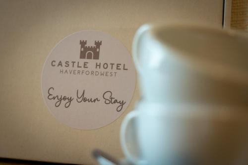 Castle Hotel Haverfordwest