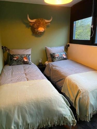 B&B Stoet & Berre Geheel privé 1 - 4 pers