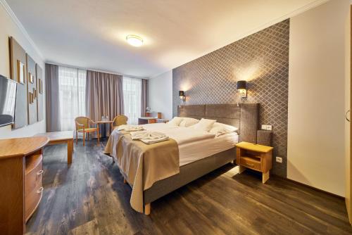 Hotel Adam
