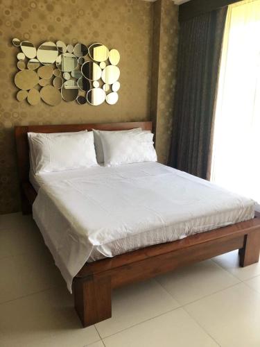 Bonel condo at Pico de Loro