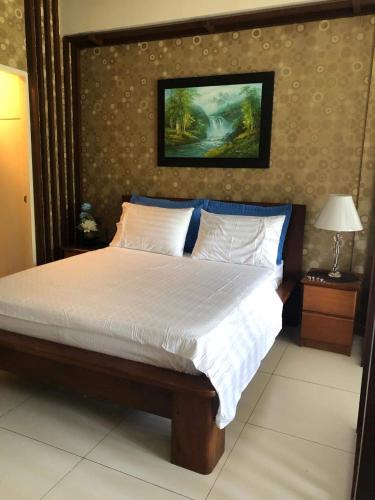 Bonel condo at Pico de Loro