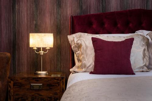 The Howbeck Guest House