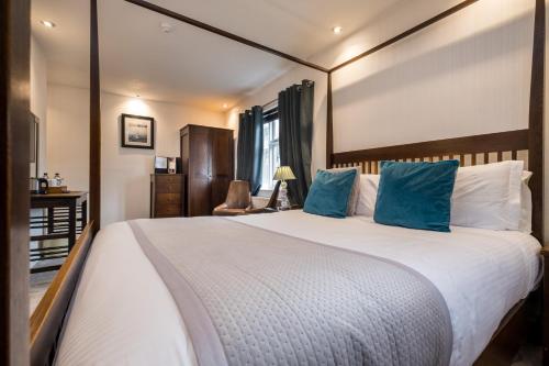 The Howbeck Guest House