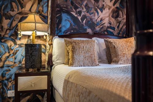 The Howbeck Guest House