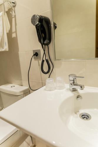 Hostal Santo Domingo de Silos
